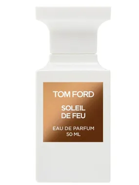 Soleil De Feu - EDP, 30 ml