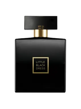 Little Black Dress Eau de Parfum Spray 50ml