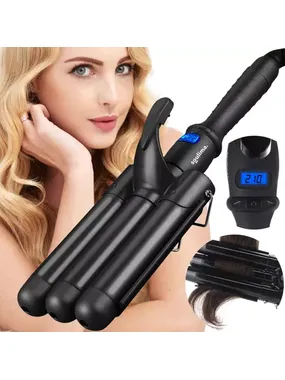 Soulima 19389 hair curler