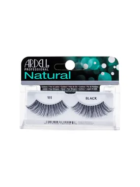 Natural 111 False Eyelashes