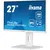 ProLite XUB2792HSU-W6, LED monitor