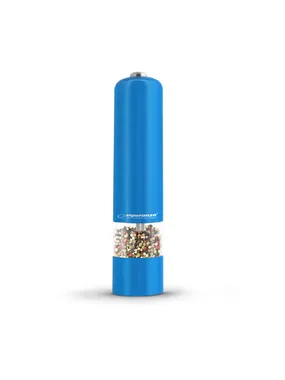 EKP001B Esperanza pepper mill malabar blue