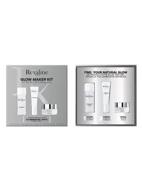 GLOW MAKER TRAVEL KIT: