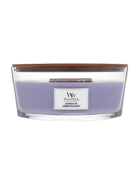 Lavender Spa Scented Candle 453.6 g