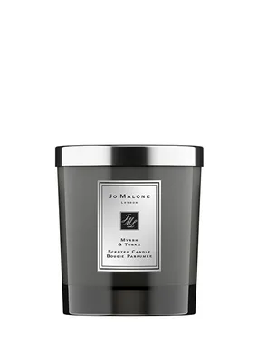 Myrrh & Tonka - candle 200 g