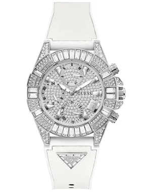 Guess GW0814L2 Ladies watch ICONIC 40TH 40mm 5ATM