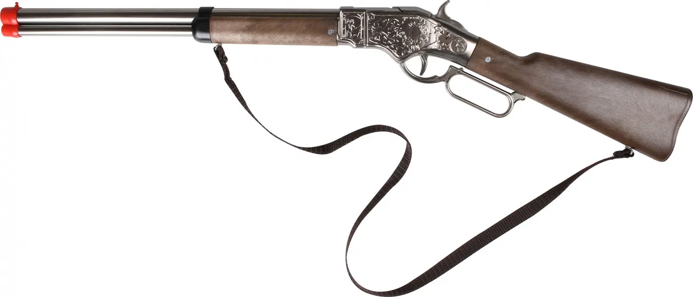 Gonher Metal cowboy shotgun