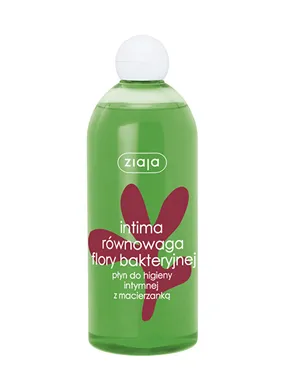 Gel for intimate hygiene thyme 500ml