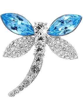 Brooch Libella 58006 202