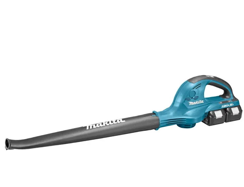 Makita Twin 18V pūtējs LXT DUB361Z