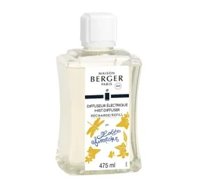 Lolita Lempicka electric diffuser refill (Mist Diffuser Refill) 475 ml