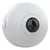 Axis M4327-P Dome IP security camera Indoor 2160 x 2160 pixels Ceiling/wall