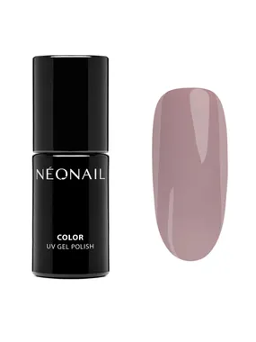 UV Gel Polish Color hybrid varnish Soft Taupe 7.2ml