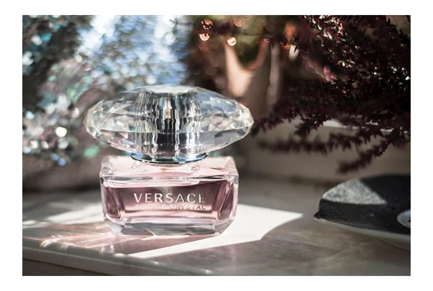 Bright Crystal - eau de toilette, 30 ml