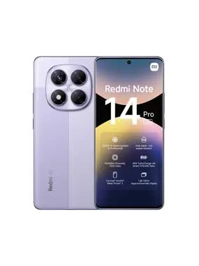 Xiaomi Note 14 Pro 5G 8/256 Lavender Purple EU
