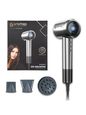 ORO- F1 SONIC OROMED hair dryer