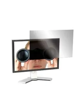 Targus ASF24W9EU display privacy filter 61 cm (24") Frameless display privacy filter