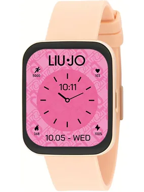 Smartwatch Voice Slim SWLJ091