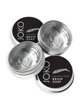 Lamination master soap for eyebrows 30g