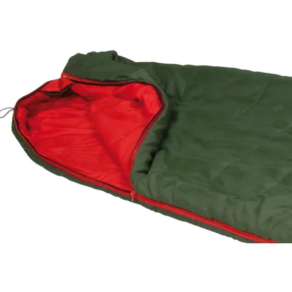 Mummy sleeping bag Pak 1000 ECO