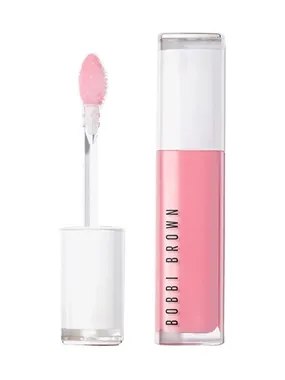 Tinted Filling Lip Serum (Extra Plump Lip Serum) 6 ml, Bare Rose
