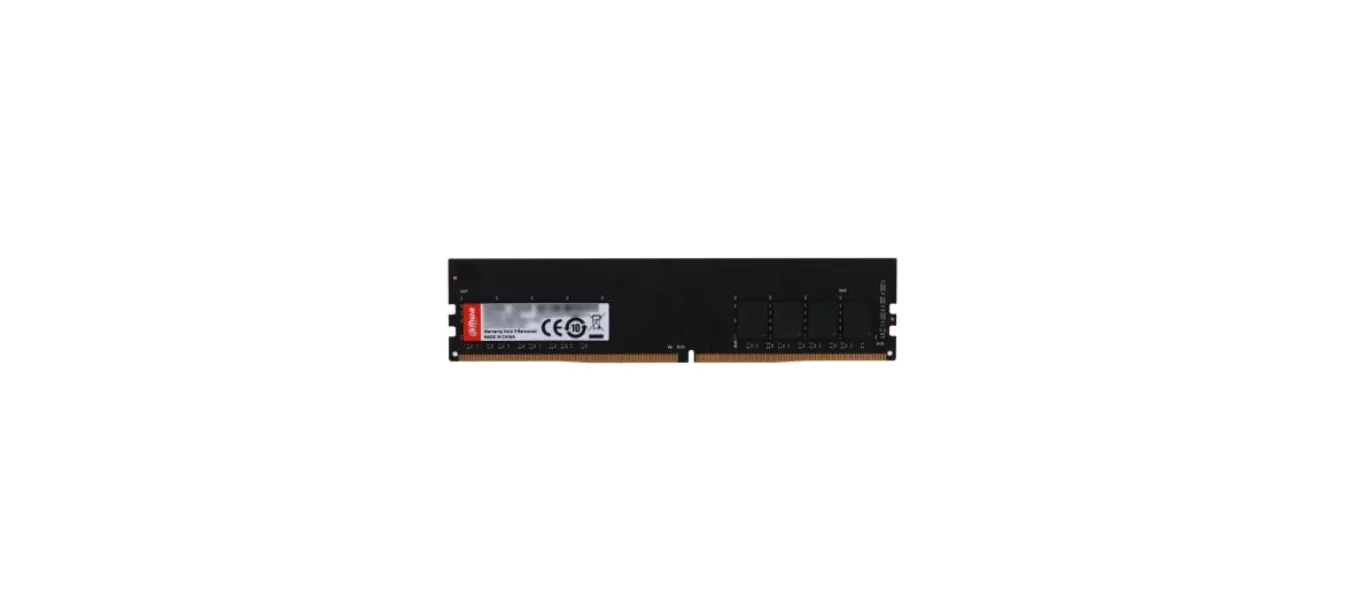 MEMORY DIMM 16GB PC25600 DDR4/DDR-C300U16G32 DAHUA