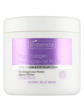 Hydro Jelly Mask phyto-collagen algae-gel mask 190g