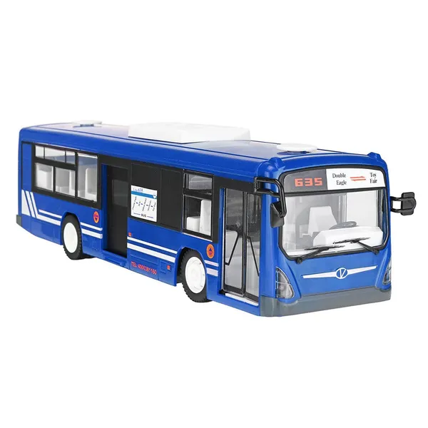 Bus Double Eagle E635