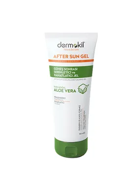 After Sun Gel cooling gel after sunbathing 100ml