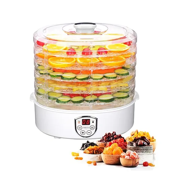 Food dehydrator CR 6659