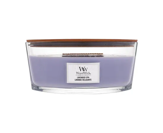 Lavender Spa Scented Candle 453.6 g