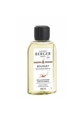 Exquisite Sparkle Intensive Glitter Refill (Bouquet Recharge/Refill) 200 ml