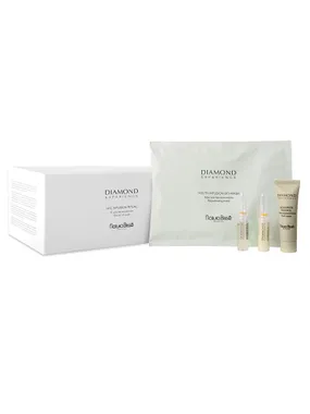 Diamond Experience Life Infusion Ritual Rejuvenating Skin Care Set