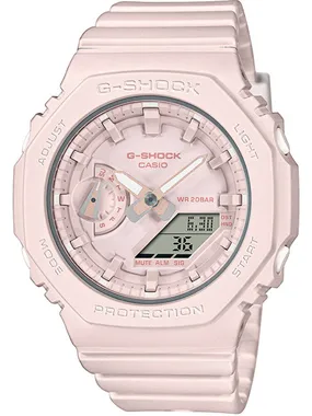 G-Shock Original Carbon Core Guard GMA-S2100BA-4AER (619)
