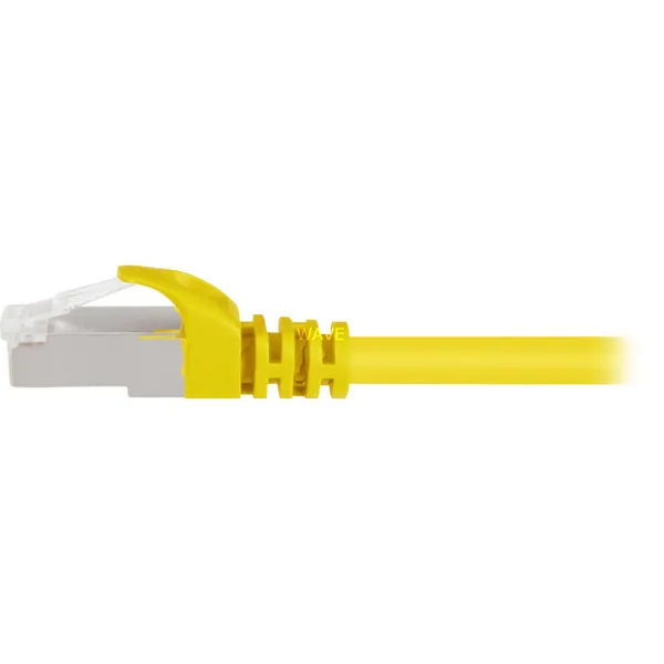 Patch cable RJ45 Cat.6 S/FTP