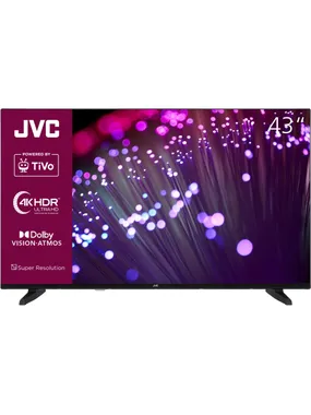 LT-43VU3455, LED TV