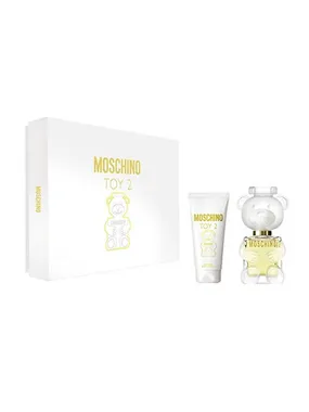 Toy 2 - EDP 30 ml + body lotion 50 ml