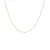 Anker Jac Jossa Embrace CH097/CH098 Elegant Gold Plated Chain