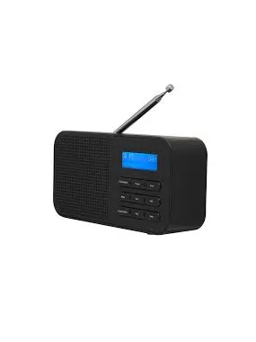 Denver DAB-42 Black
