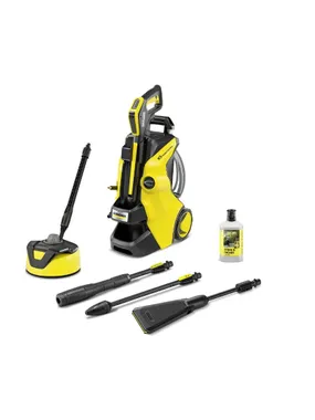 KARCHER K 5 Power Control Flex Home eco!booster pressure washer - 1.324-710.0