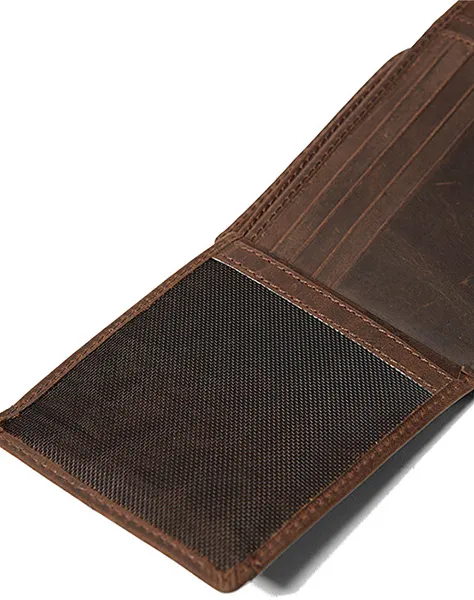 Men's wallet 25308 29