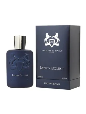 Layton Exclusif - EDP, 75 ml