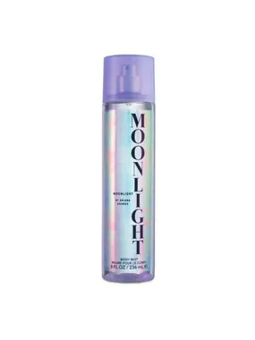Moonlight - body spray, 236 ml