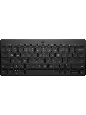 HP 355 Compact Multi-Device KBD (EN)