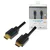 Premium HDMI cable for Ultra HD, 5m