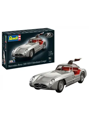 Gift set Mercedes Benz 300 1/24