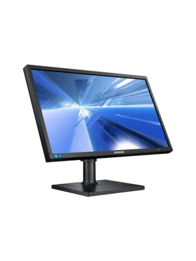 Samsung S24C450BL 23.6" FHD (Refurbished)