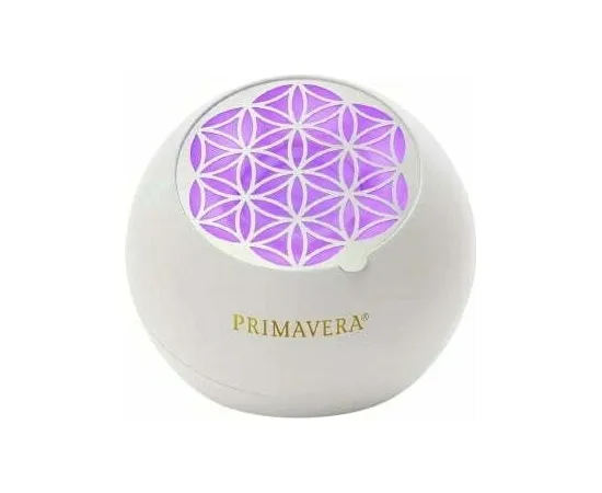 Aroma fan Flower