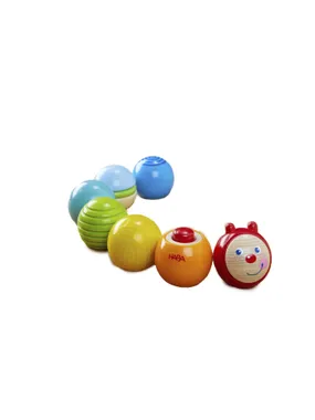 Discover building blocks caterpillar, design toys