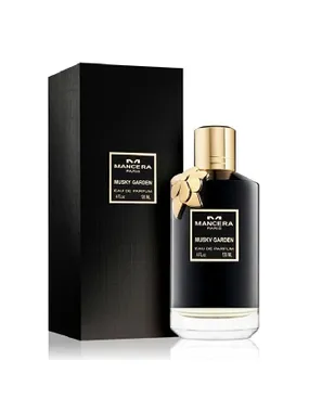 Musky Garden - EDP, 120 ml